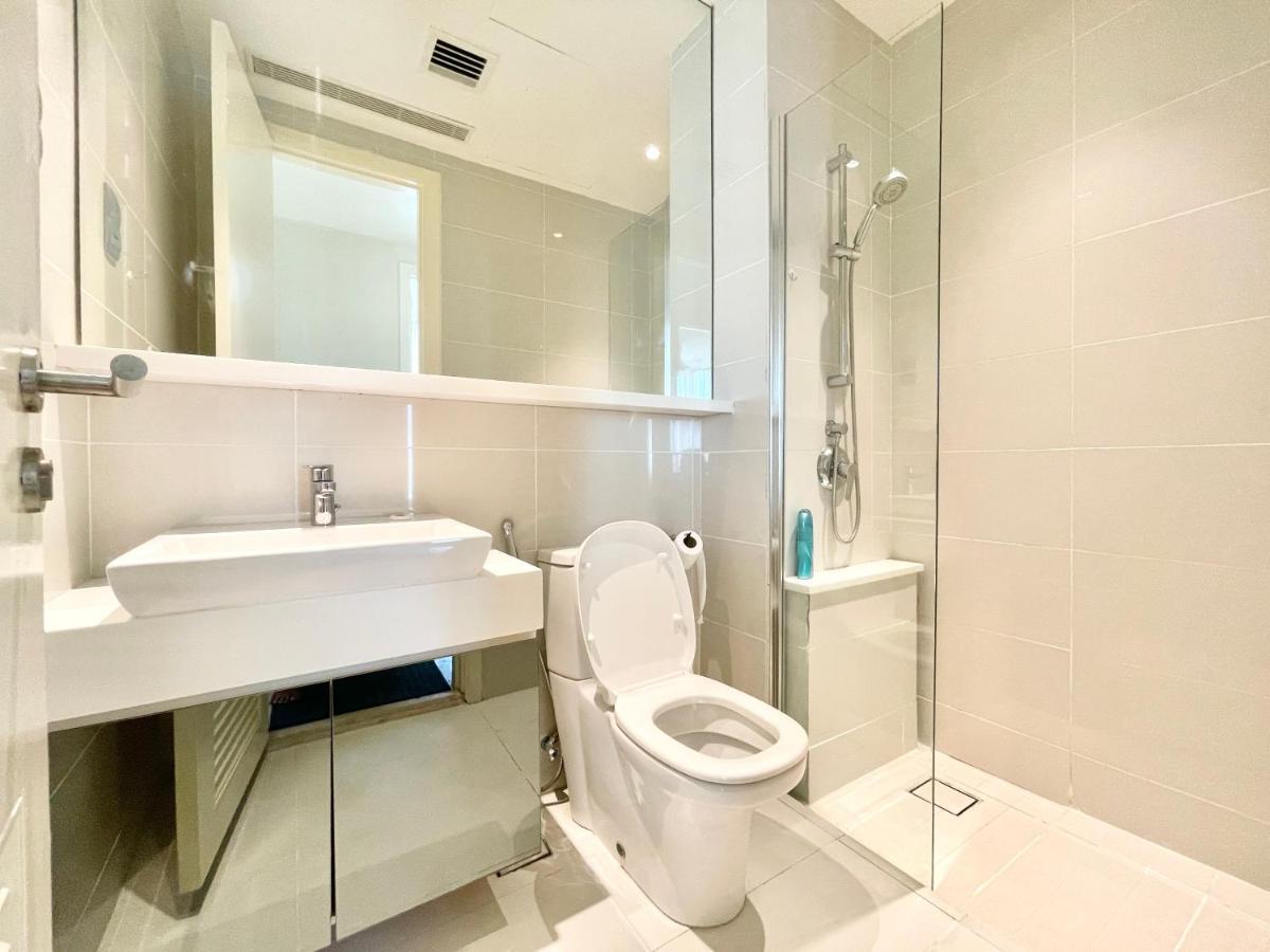 Klcc Luxury Condo Damai 88 Near Gleneagles Hospital Kuala Lumpur Exterior photo