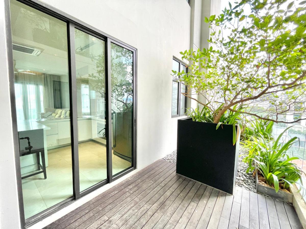 Klcc Luxury Condo Damai 88 Near Gleneagles Hospital Kuala Lumpur Exterior photo